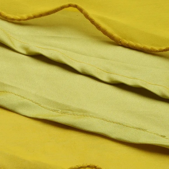 Embroidered Lehegna Set - Picture 5 of 11